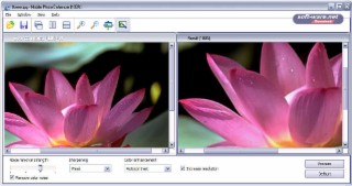 Photo Enhancer Screenshot