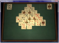 Free Solitaire 3D