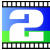 Picture2avi Pro 3.3 Logo