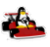 SuperTuxKart Logo Download bei soft-ware.net