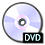 Bad CD / DVD Reader 1.0 Logo