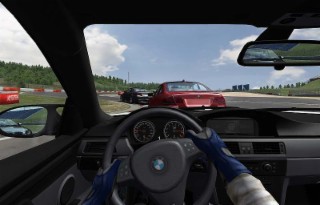 BMW M3 Challenge Screenshot