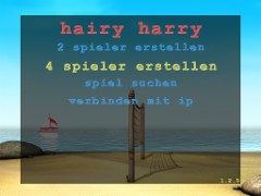 Hairy Harry 1.2.0