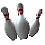 Bowling Evolution 2.1 Logo