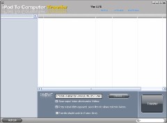 iPod To Computer Transfer