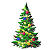 Animated Christmas Trees 2013 Logo