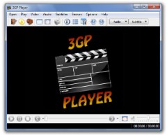 3GP Player 2011