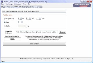 Movica Screenshot