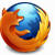 Mozilla Firefox 3.6.28 Logo