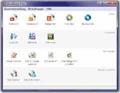 BurnAware Free