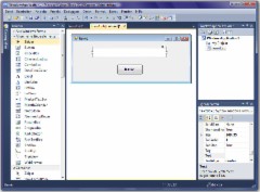 Visual Basic 2010 Express Edition