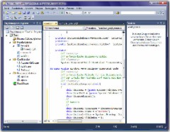 Visual C++ 2010 Express Edition