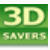 Christmas Tree 3D Screensaver Logo Download bei soft-ware.net