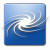 BRAVIS Galaxee Vidoetelefonie Logo Download bei soft-ware.net