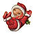 DesktopDeco 1.0 - Christmas edition Logo Download bei soft-ware.net