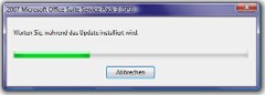 Microsoft Office 2007 Service Pack 3