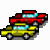 Driving Speed Logo Download bei soft-ware.net