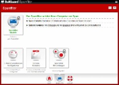 BullGuard Spamfilter 10