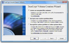TrueCrypt