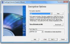 TrueCrypt