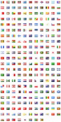 Flag Icons