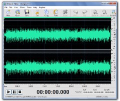 DJ Audio Editor 4.2