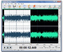 DJ Audio Editor 4.2