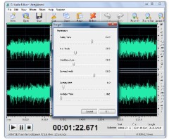 DJ Audio Editor 4.2