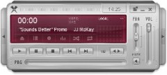 Xion Audio Player 1.0.127