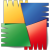 AVG Antivirus 2015 Logo Download bei soft-ware.net