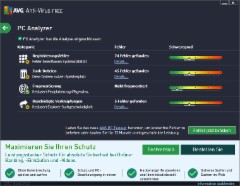 AVG Antivirus 2015