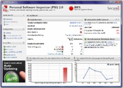 Secunia Personal Software Inspector