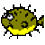 Blowfish Advanced CS 2.57 Logo
