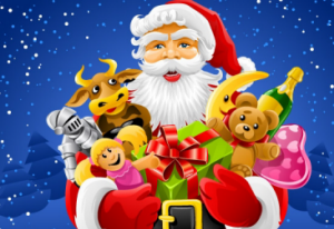 weihnachtsspiele kostenlos