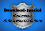 Die beste gratis Antivirensoftware Screenshot